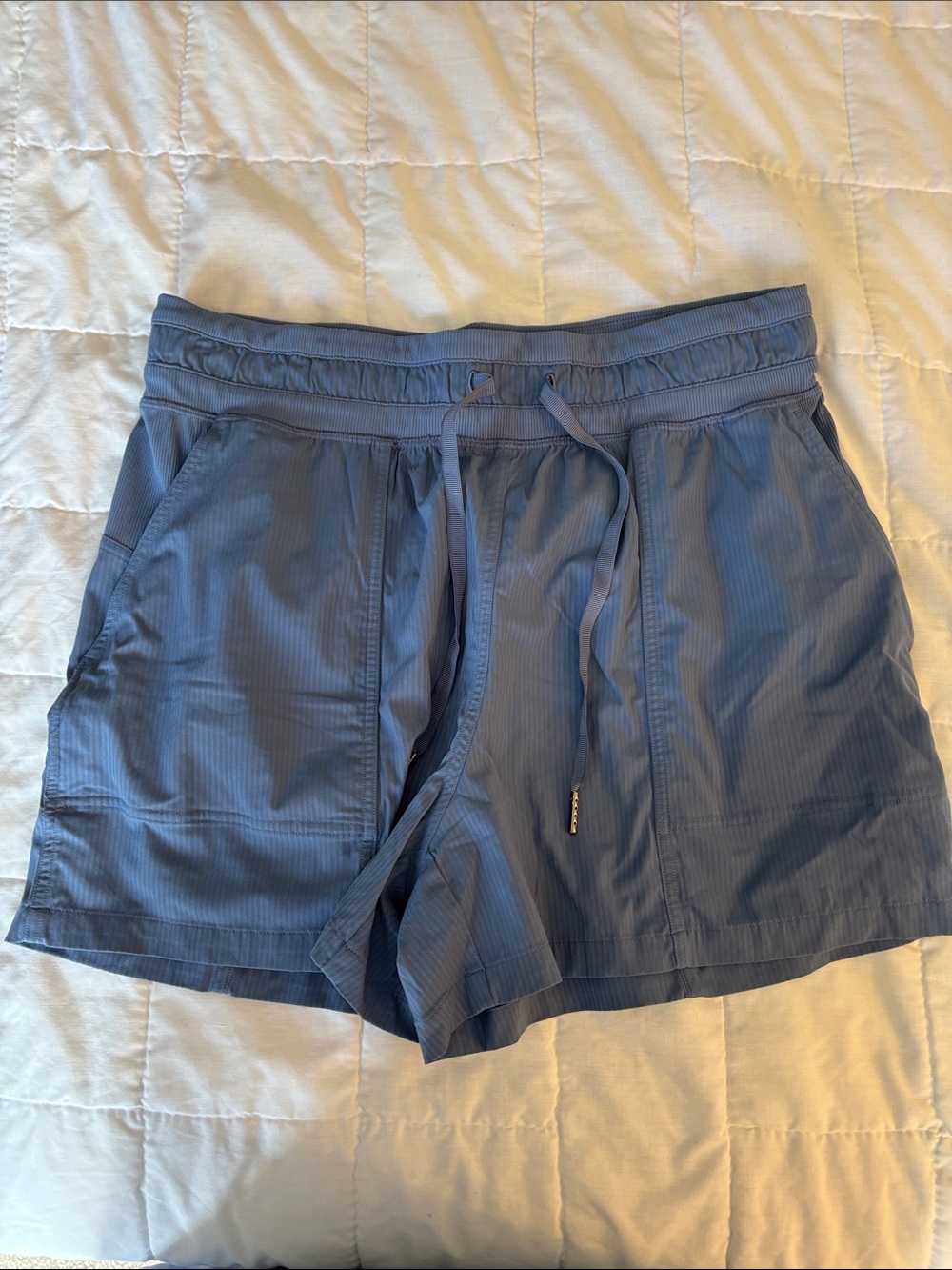 Lululemon dance studio shorts